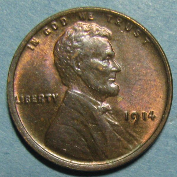 1914-Red-&-Brown-Lincoln-Cent